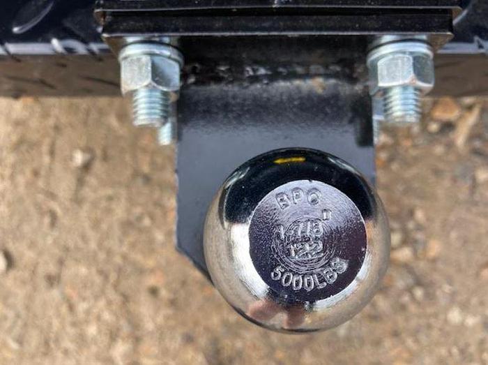 Used NEW Taylor Dunn R-380