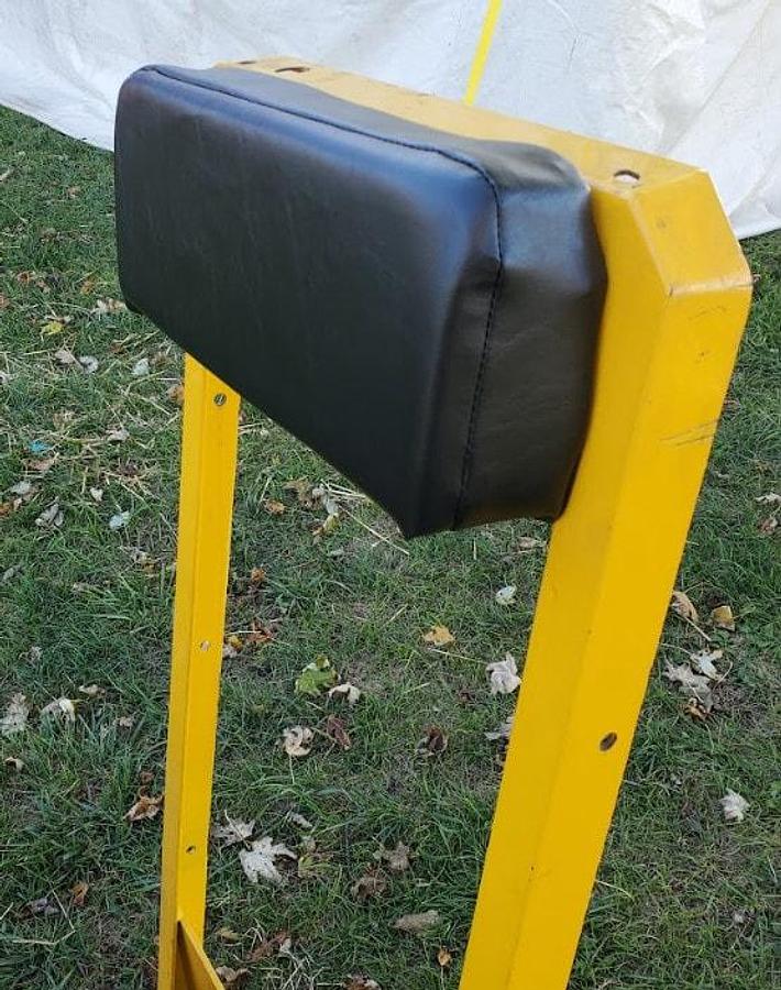 Used 2007-2019 Taylor Dunn SC090 Stock Chaser