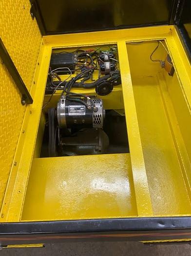 Used Motrec E-300