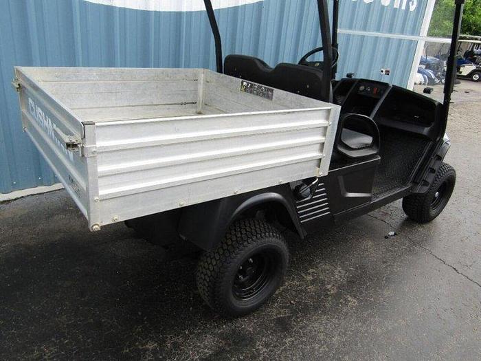 Used 2018 Cushman Hauler