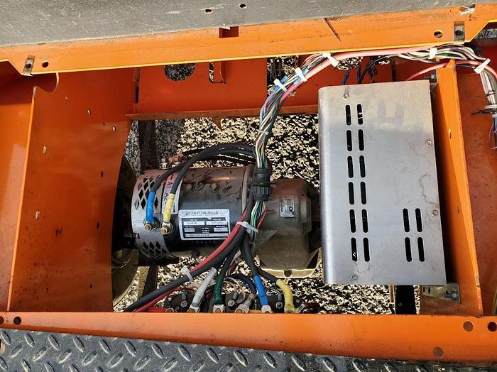 Used 2007 Taylor Dunn R380