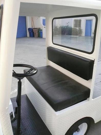 Used 2002 Karrior 2400XP