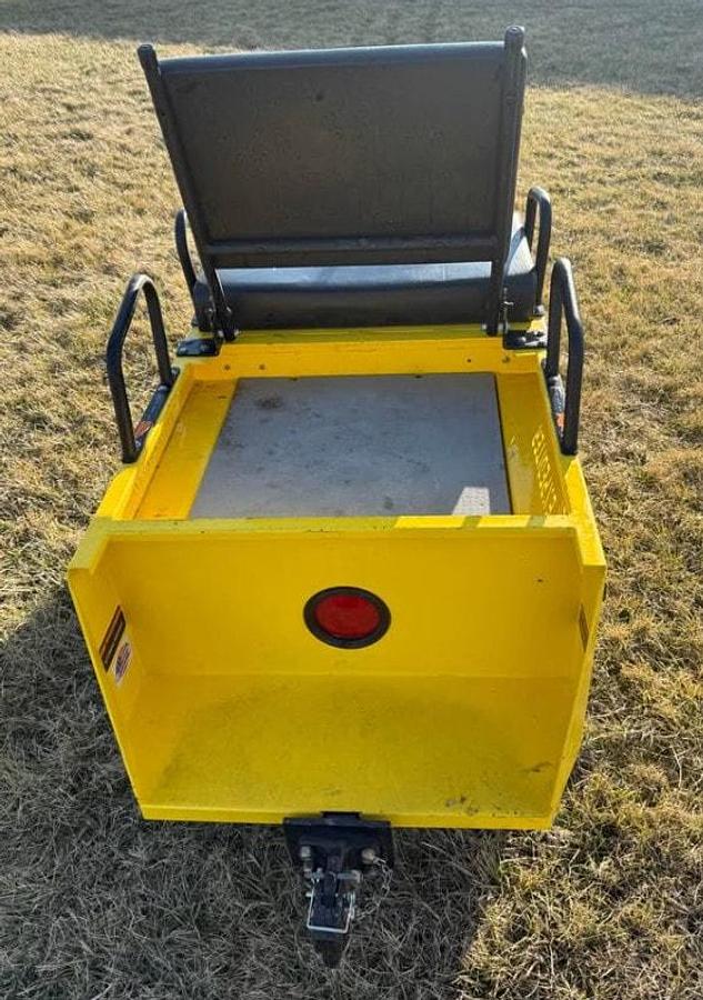 Used Columbia Expeditor Step Saver