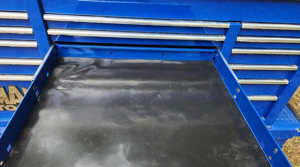 Used Motrec Burden Carrier