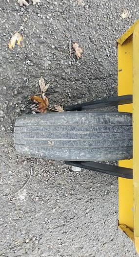 Used 2008 Taylor Dunn SC090