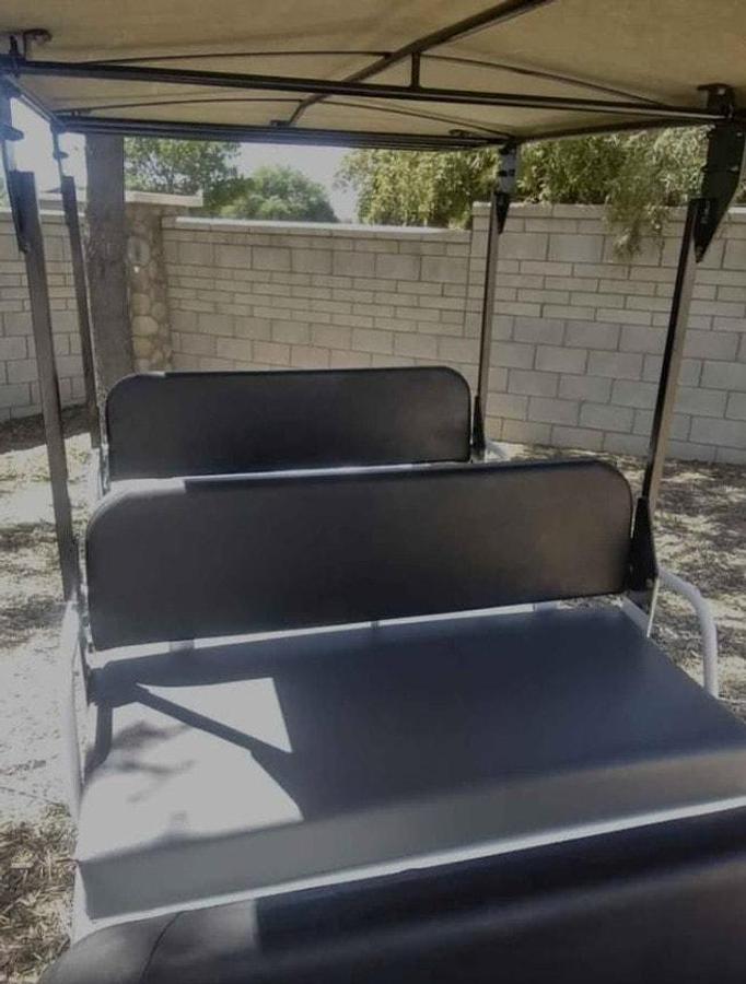 Used 2011 Taylor Dunn BT-280-36 - 6-8 Passenger