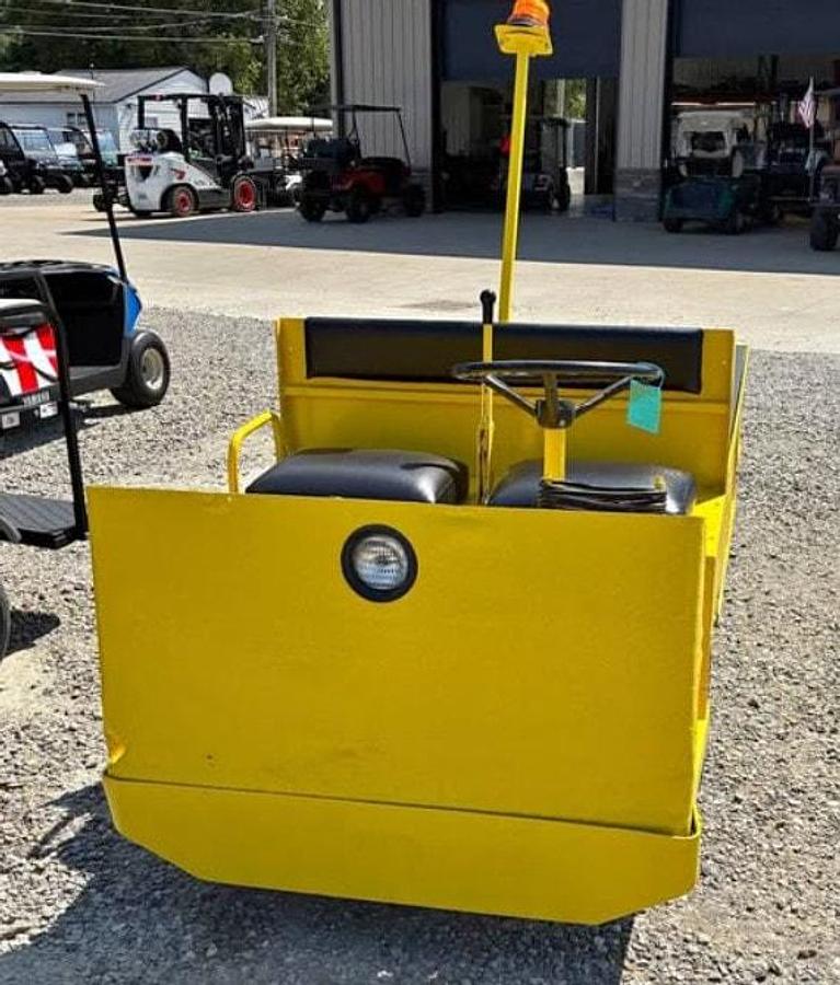 Used 2019 Motrec E360 Burden Carrier