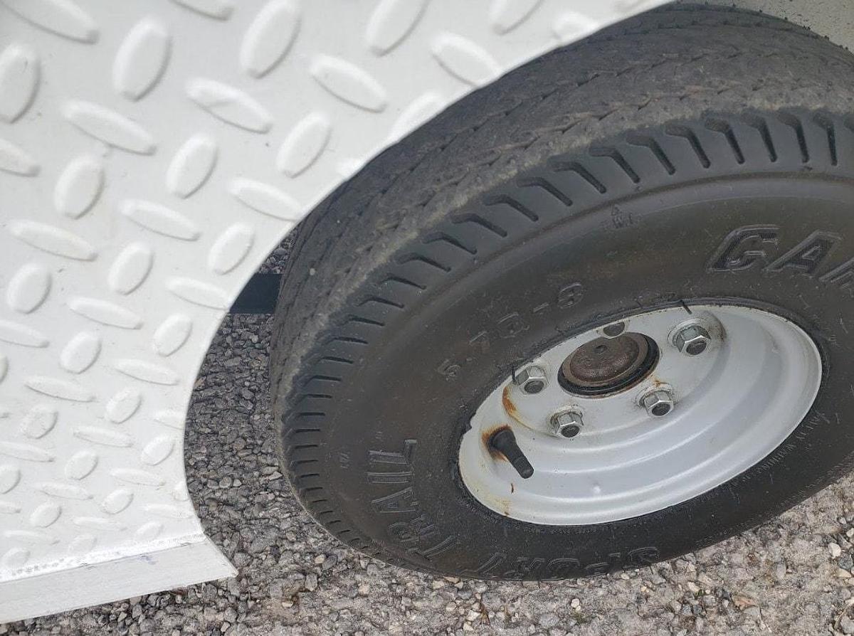 Used 2019 Taylor Dunn R380