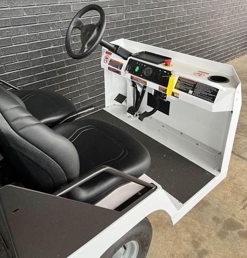 Used 2024 Taylor Dunn Bigfoot S