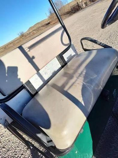 Used 2015 Cushman 1200X Hauler