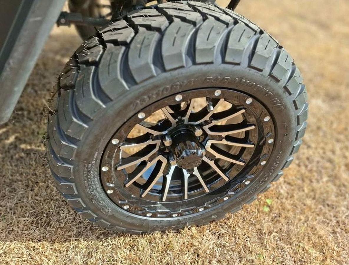 Used 2021 Cushman Shuttle 2