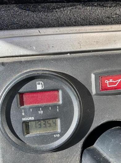 Used 2011 Club Car Carryall