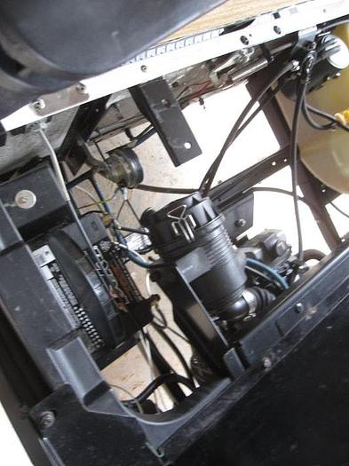 Used 2015 EZ-GO Cushman Hauler 1200