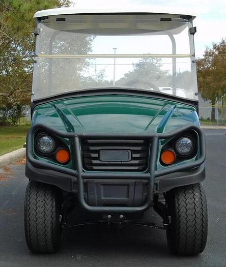 Used 2019 Club Car Carryall 700