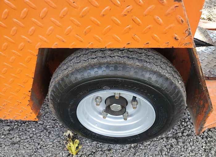 Used 2004-2009 Taylor Dunn SC100 - 18 Available