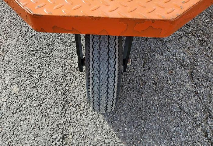 Used 2003 Taylor Dunn SC159