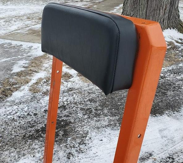 Used 2014 Taylor Dunn SC100