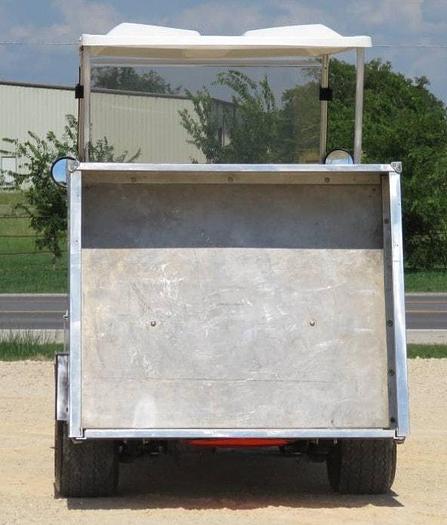 Used 2013 Club Car Carryall