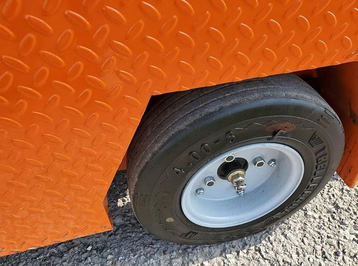 Used 2017 Taylor Dunn SC090 - 2 Available