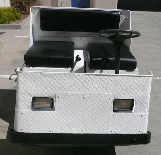 Used 1998 EZ-GO XI-875P