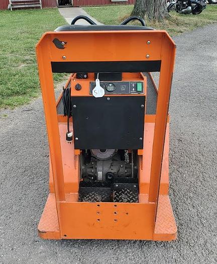 Used 2015 Taylor Dunn SC100