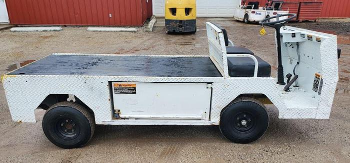 Used 2005 Cushman Titan