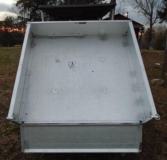 Used 2008 Club Car Carryall Turf 2