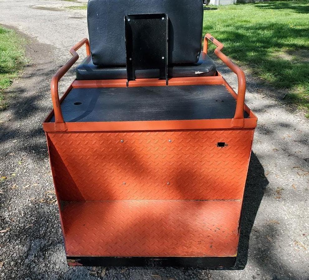 Used Pack Mule PC3004SA
