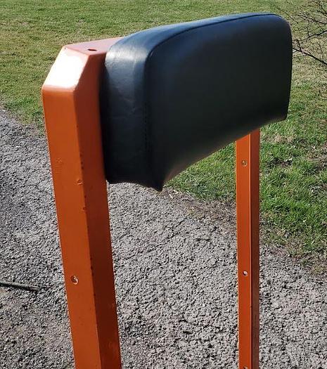 Used 2008 Taylor Dunn SC100