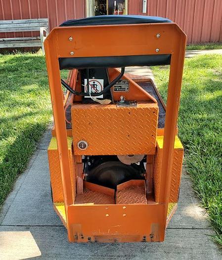 Used Taylor Dunn SC159