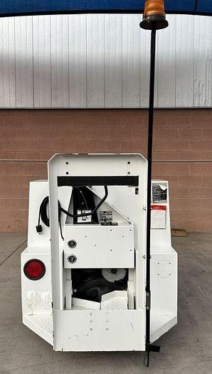Used 2005 Taylor-Dunn SC1-75
