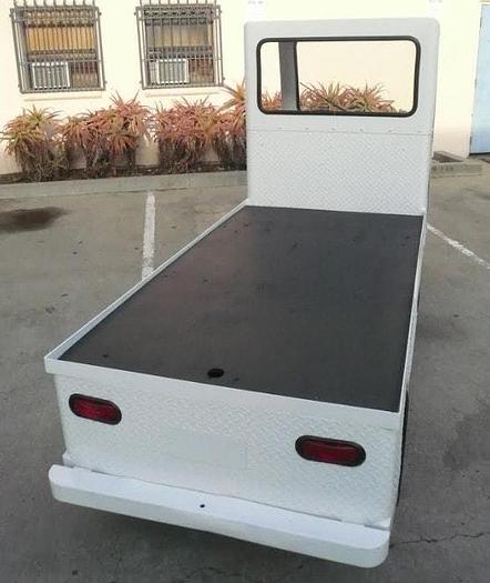 Used 2002 Karrior 2400XP