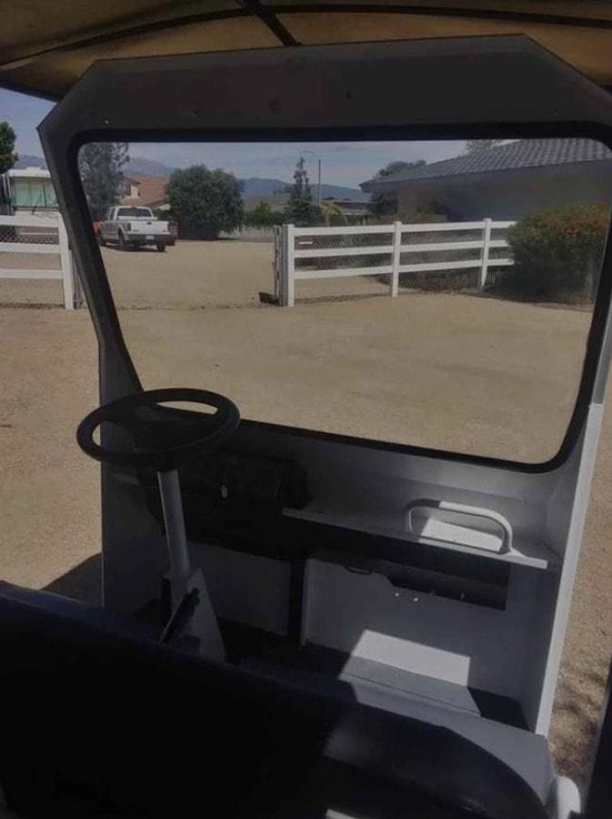 Used 2011 Taylor Dunn BT-280-36 - 6-8 Passenger