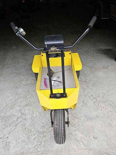 Used 2018 Columbia Chariot