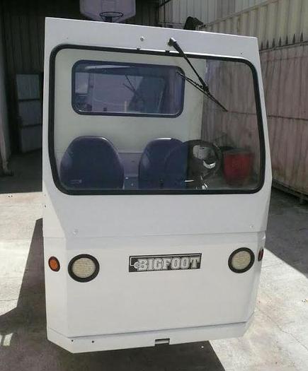 Used 2015 Taylor Dunn Bigfoot B5-440 - Serail#200210