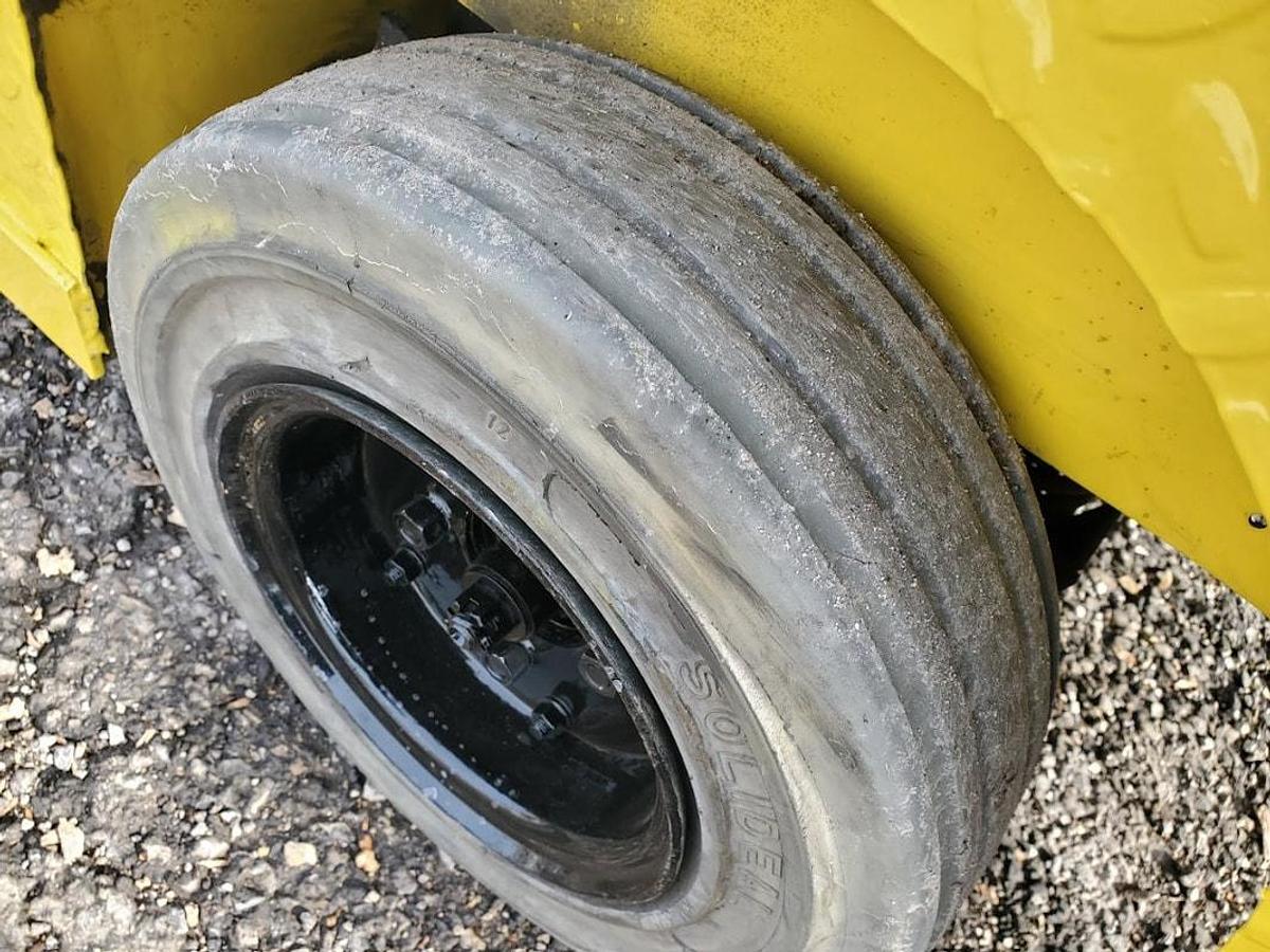 Used Cushman Minute Miser