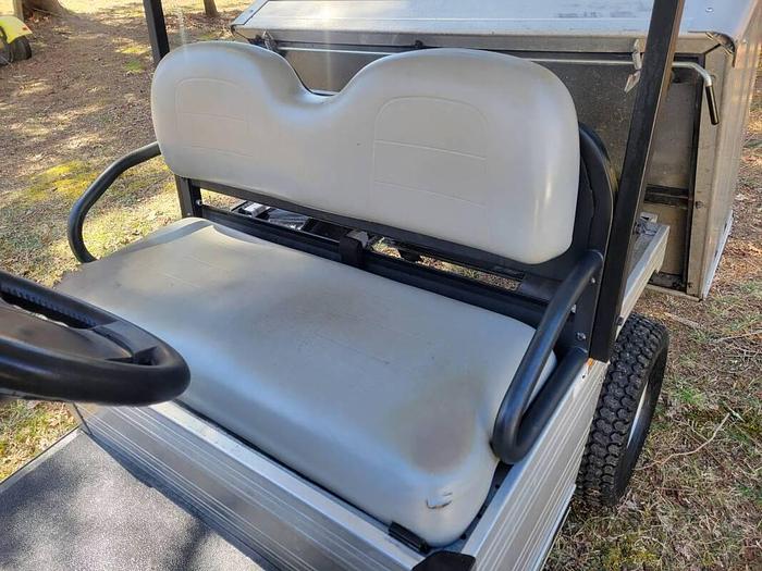 Used 2016 Carryall 300