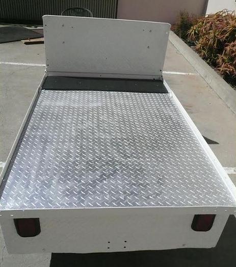 Used 1998 EZ-GO XI-875P