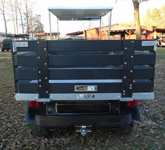 Used 2008 Club Car Carryall