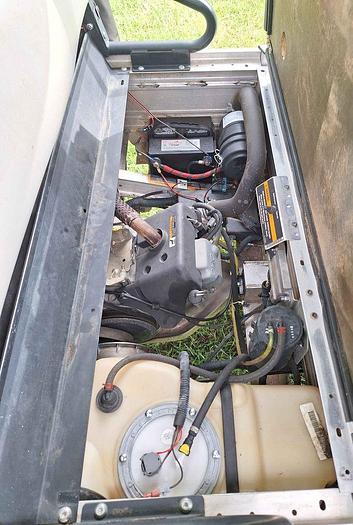 Used 2016 Club Car Carryall 300