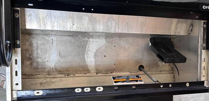 Used Club Car Transporter - 6 Passenger