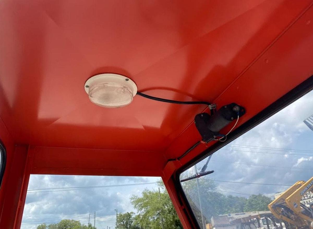 Used 2014 Taylor Dunn B0-248-36 Burden Carrier