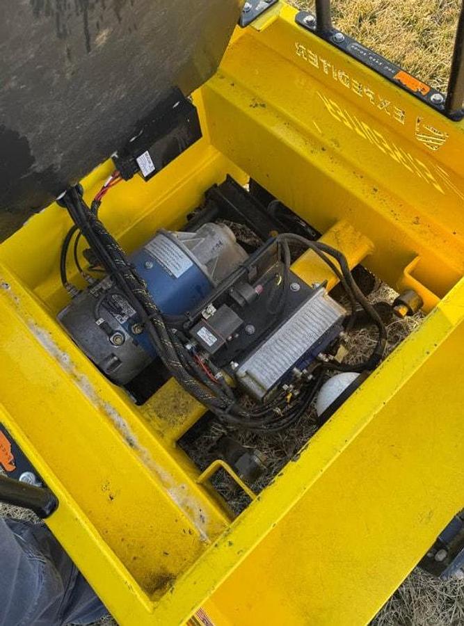 Used Columbia Expeditor Step Saver