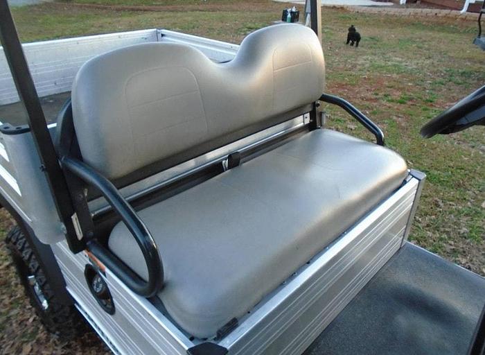 Used 2019 Club Car Carryall 500