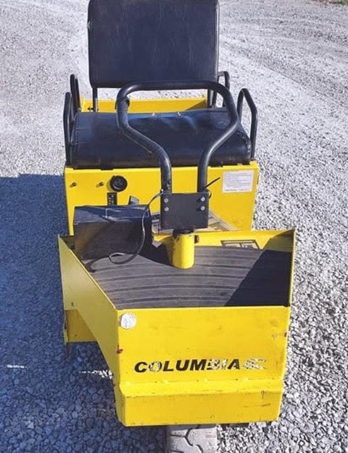Used 2013 Columbia Par Car EX21