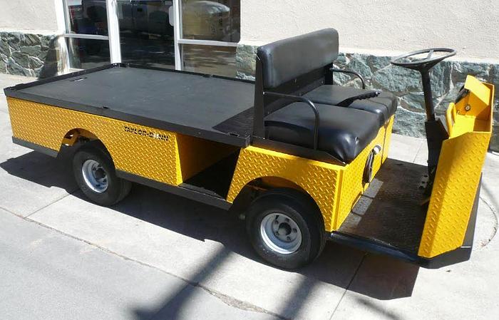 Used 2004 Taylor Dunn B2-10