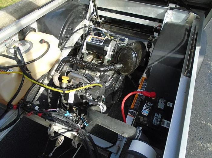 Used 2019 Club Car Carryall 700