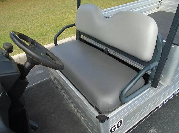 Used 2019 Club Car Carryall 700