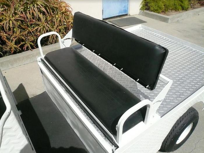 Used 1998 EZ-GO XI-875P