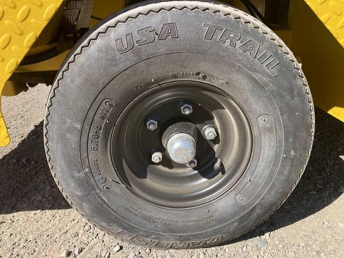 Used 2016 Cushman Titan LD